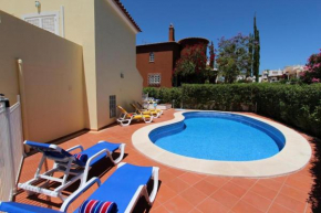 Modern Vilamoura Villa Close to Pinhal Golf Villa Maelou 4 bedrooms Vilamoura